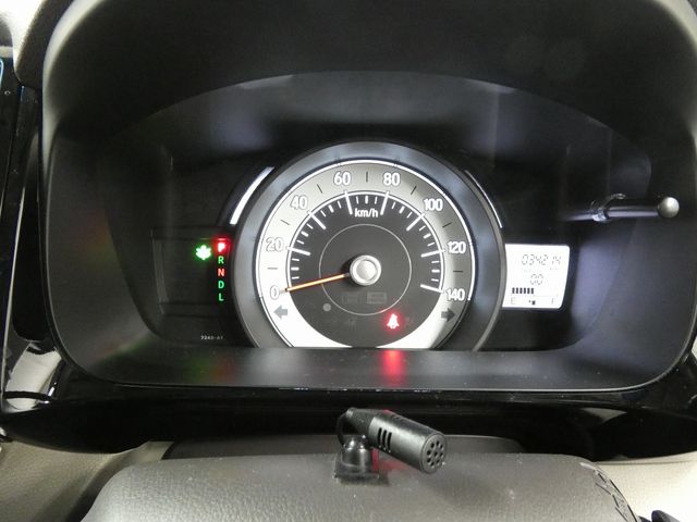 HONDA N-WGN 4WD 2019