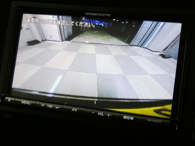 HONDA N-WGN 4WD 2019