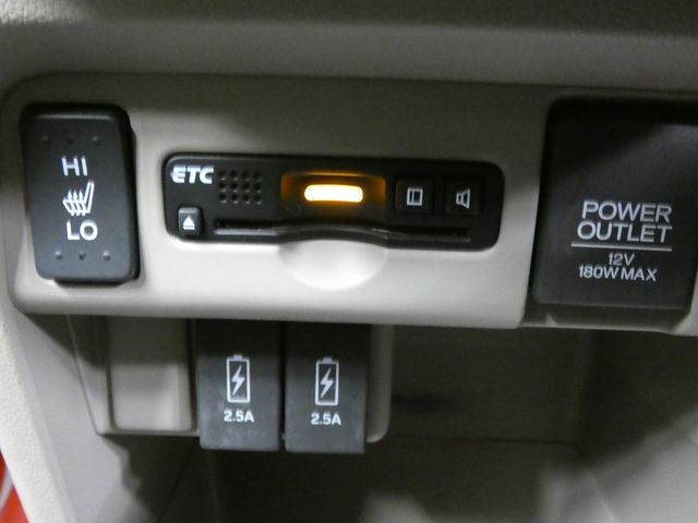 HONDA N-WGN 4WD 2019