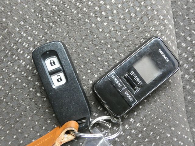 HONDA N-WGN 4WD 2019