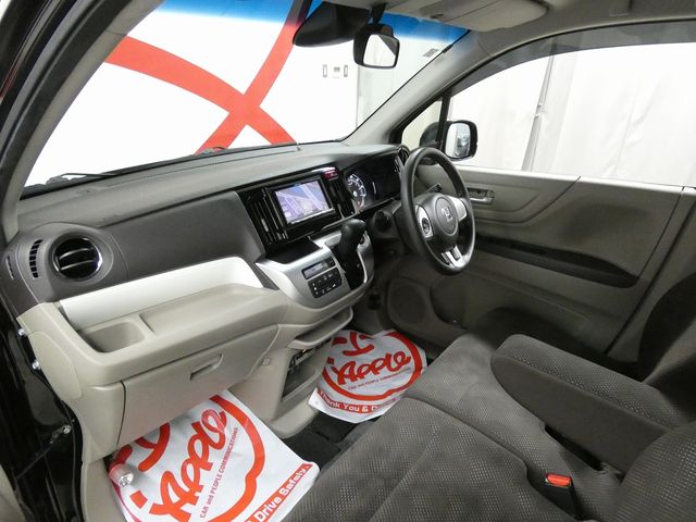 HONDA N-WGN 4WD 2019