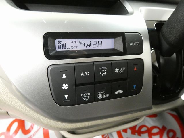 HONDA N-WGN 4WD 2019