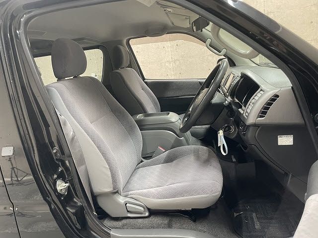 TOYOTA REGIUSACE van 2WD 2009