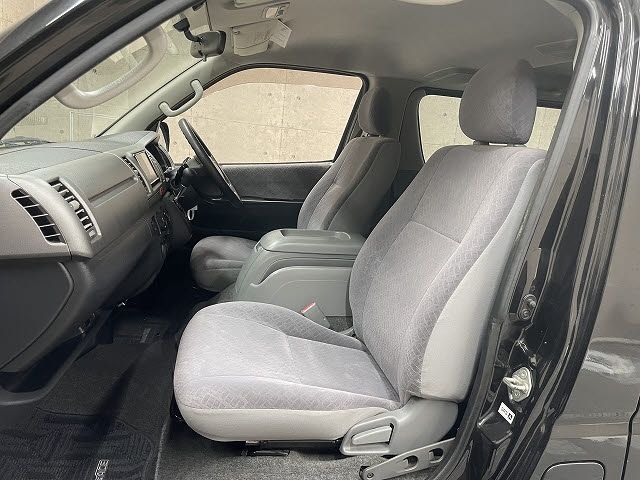 TOYOTA REGIUSACE van 2WD 2009