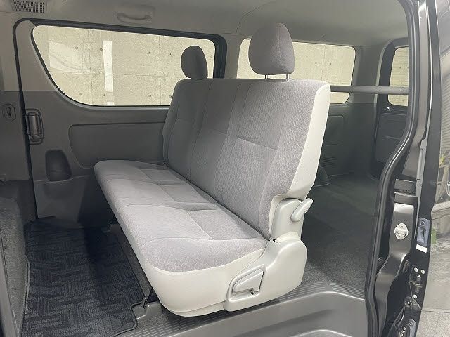 TOYOTA REGIUSACE van 2WD 2009