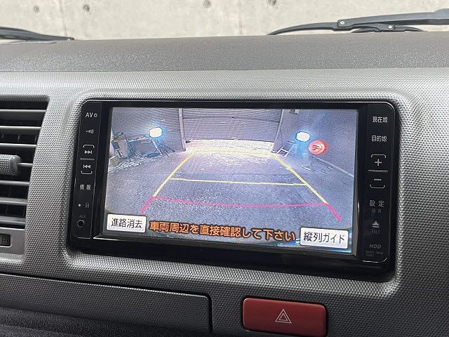 TOYOTA REGIUSACE van 2WD 2009