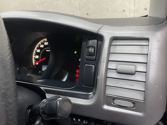 TOYOTA REGIUSACE van 2WD 2009