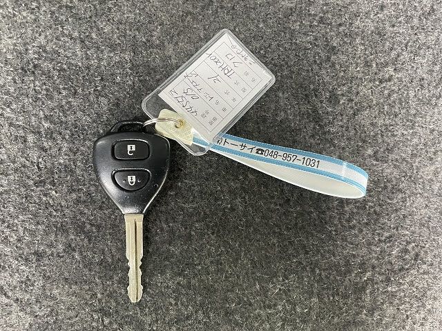 TOYOTA REGIUSACE van 2WD 2009