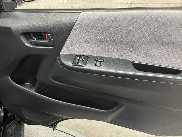 TOYOTA REGIUSACE van 2WD 2009