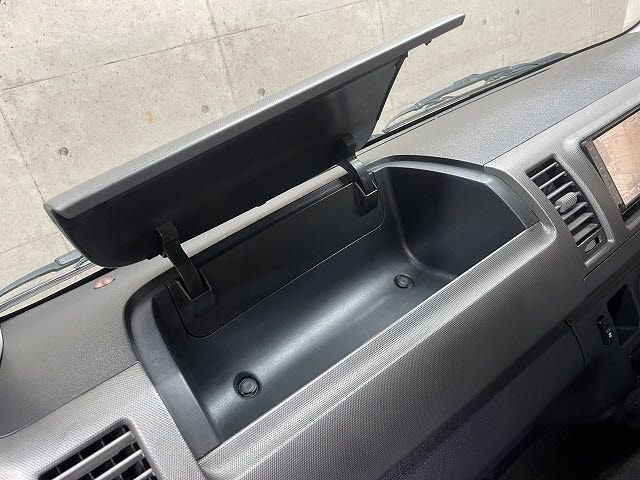 TOYOTA REGIUSACE van 2WD 2009