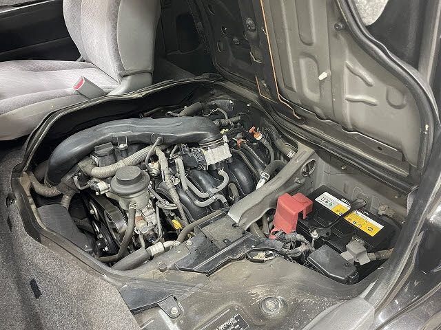 TOYOTA REGIUSACE van 2WD 2009