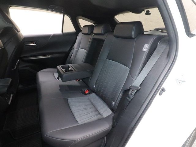 TOYOTA HARRIER HYBRID 2023