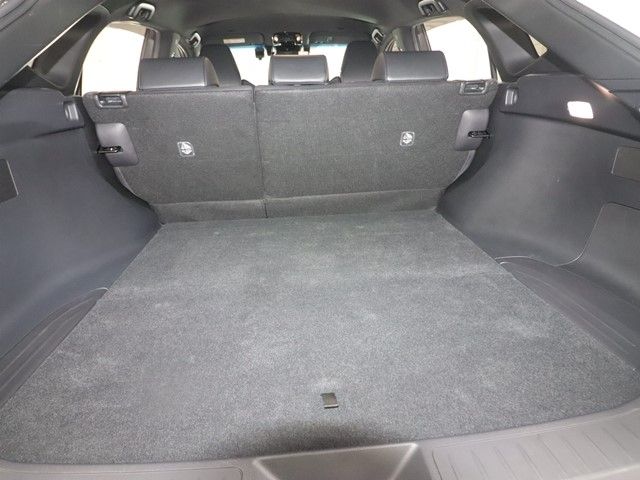 TOYOTA HARRIER HYBRID 2023