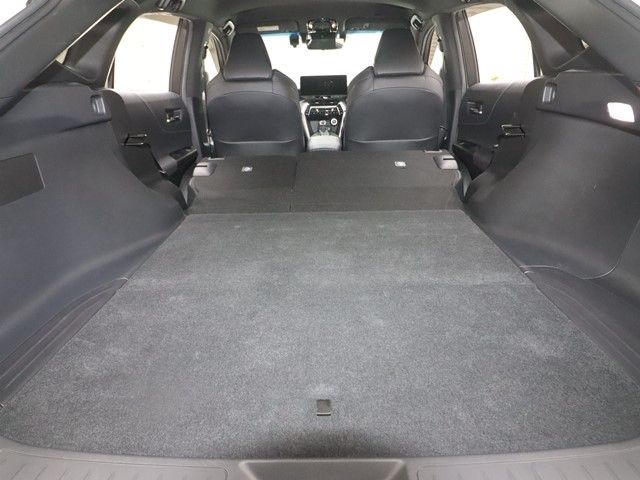 TOYOTA HARRIER HYBRID 2023