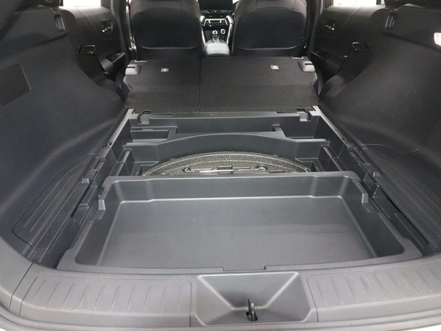 TOYOTA HARRIER HYBRID 2023