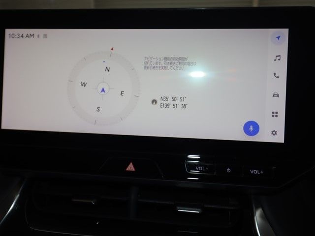 TOYOTA HARRIER HYBRID 2023