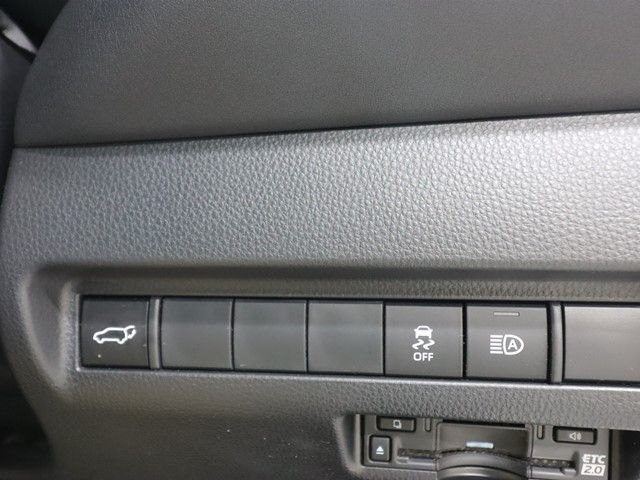 TOYOTA HARRIER HYBRID 2023