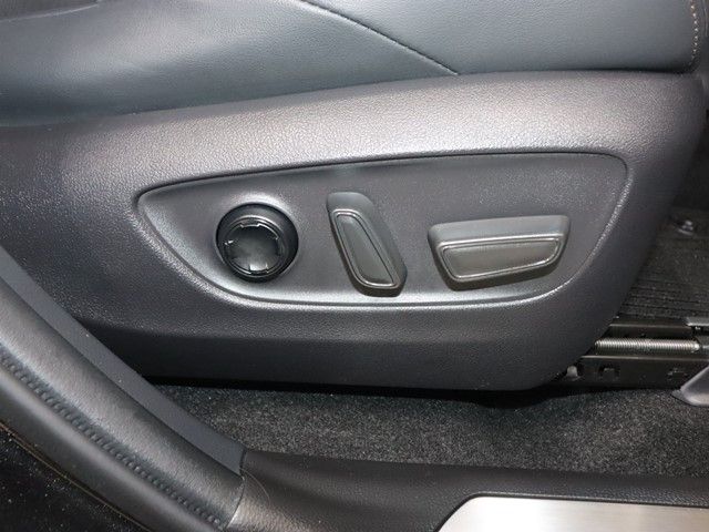 TOYOTA HARRIER 2WD 2021