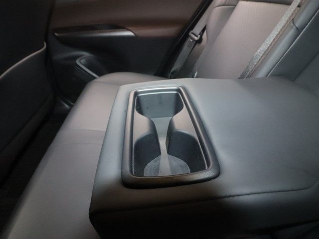 TOYOTA HARRIER 2WD 2021