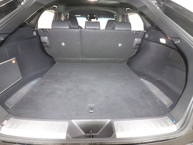 TOYOTA HARRIER 2WD 2021