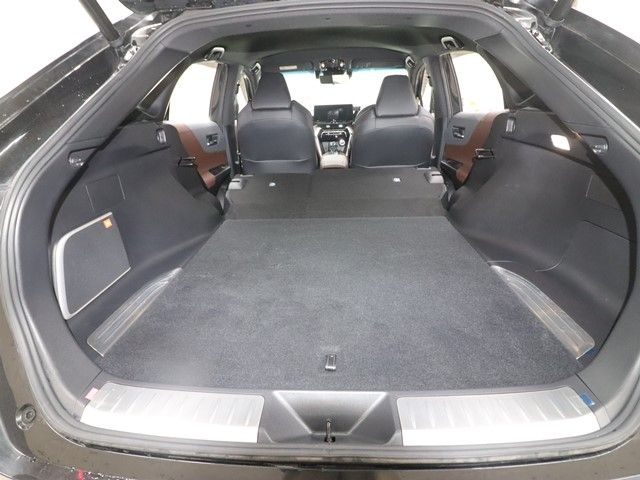 TOYOTA HARRIER 2WD 2021