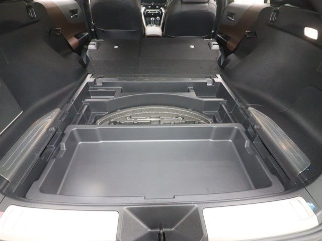 TOYOTA HARRIER 2WD 2021