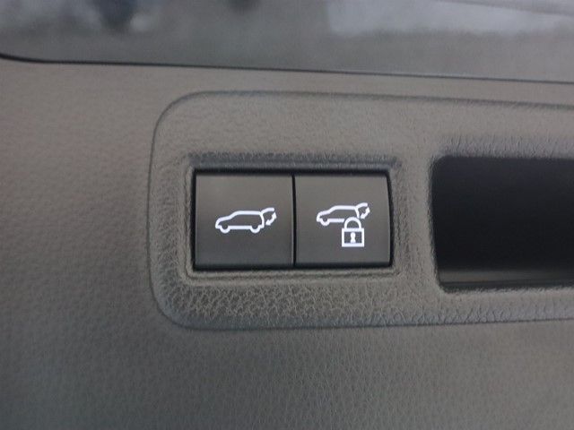 TOYOTA HARRIER 2WD 2021