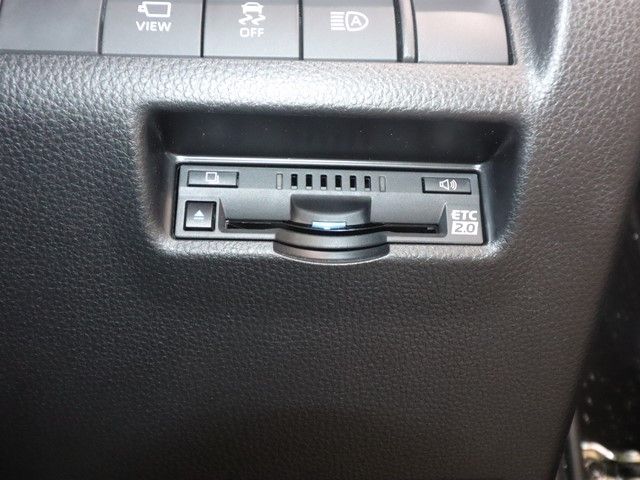 TOYOTA HARRIER 2WD 2021