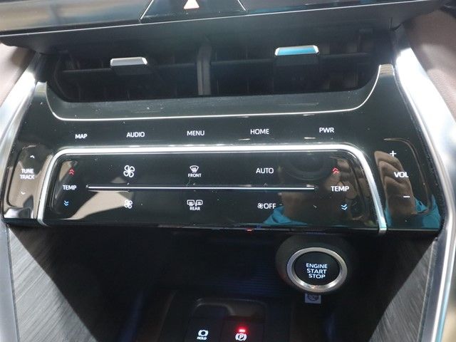 TOYOTA HARRIER 2WD 2021