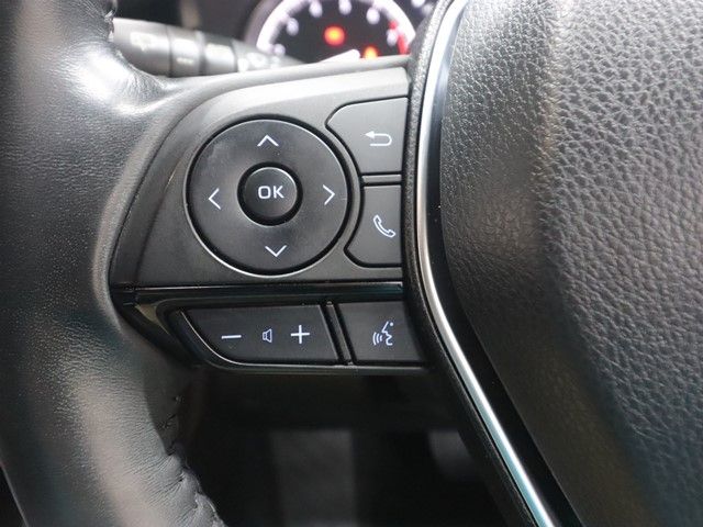 TOYOTA HARRIER 2WD 2021