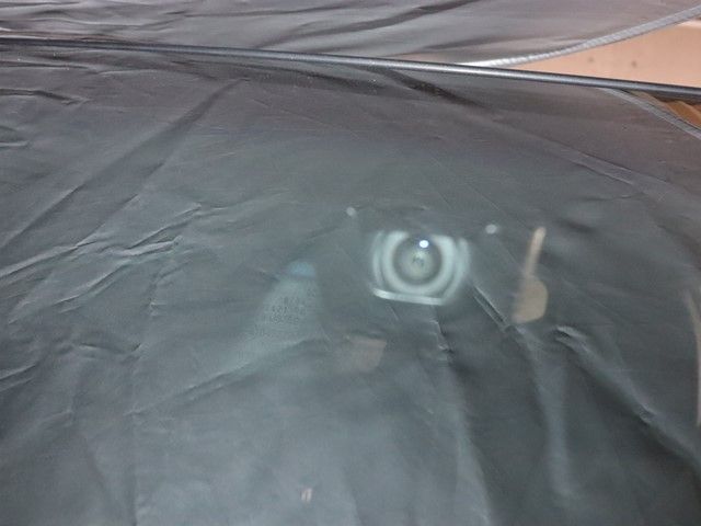 TOYOTA HARRIER 2WD 2021