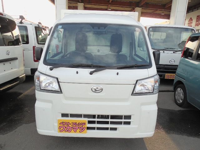 DAIHATSU HIJET truck 2025