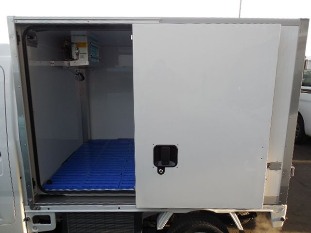 DAIHATSU HIJET truck 2025