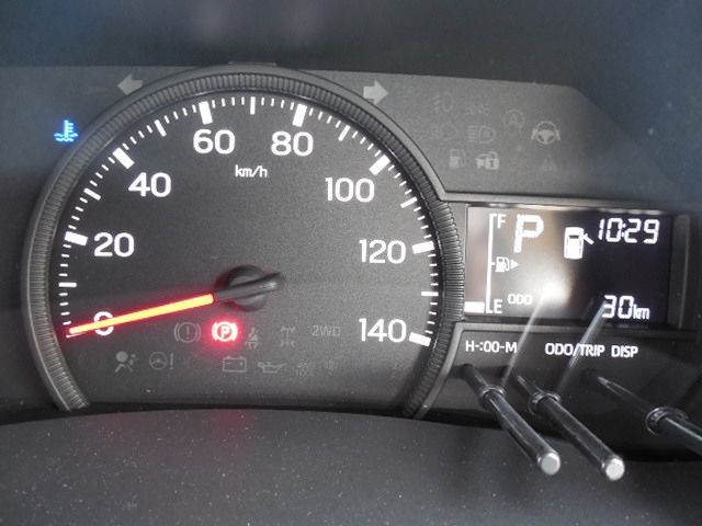 DAIHATSU HIJET truck 2025