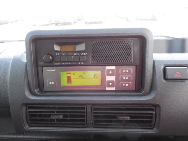 DAIHATSU HIJET truck 2025