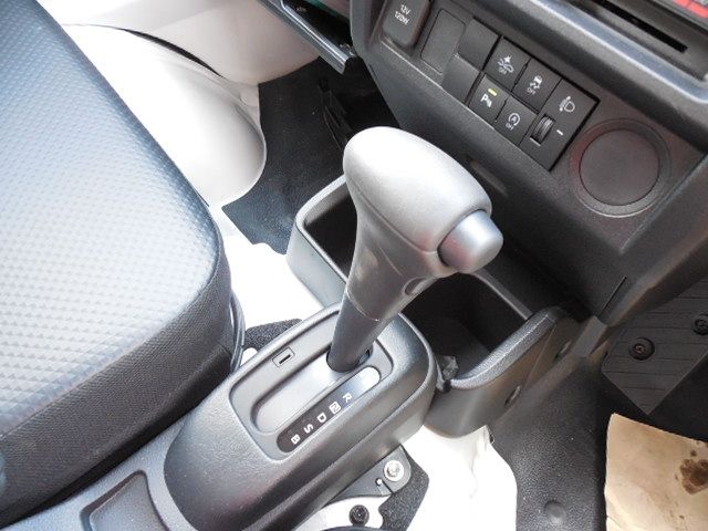 DAIHATSU HIJET truck 2025