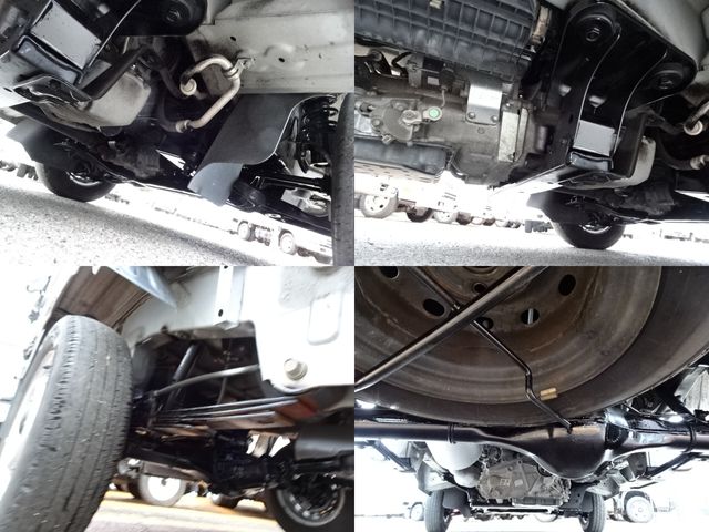 DAIHATSU HIJET truck 4WD 2015