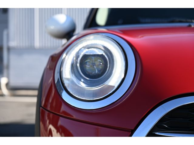 BMW BMW MINI COOPER S 5DOOR 2017