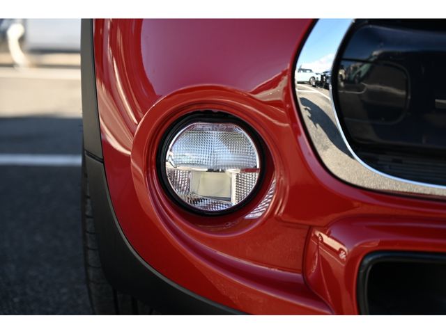 BMW BMW MINI COOPER S 5DOOR 2017