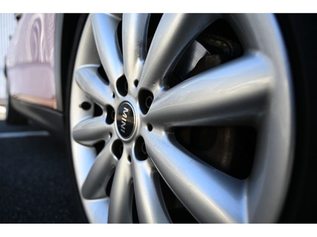 BMW BMW MINI COOPER S 5DOOR 2017