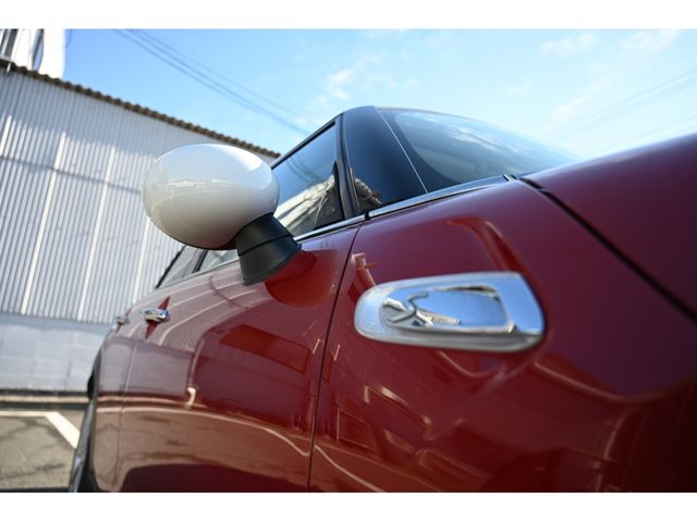 BMW BMW MINI COOPER S 5DOOR 2017