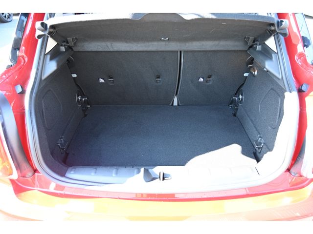 BMW BMW MINI COOPER S 5DOOR 2017