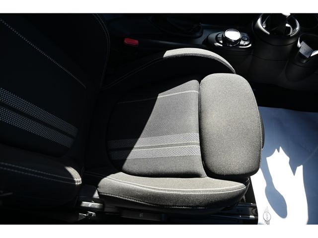 BMW BMW MINI COOPER S 5DOOR 2017