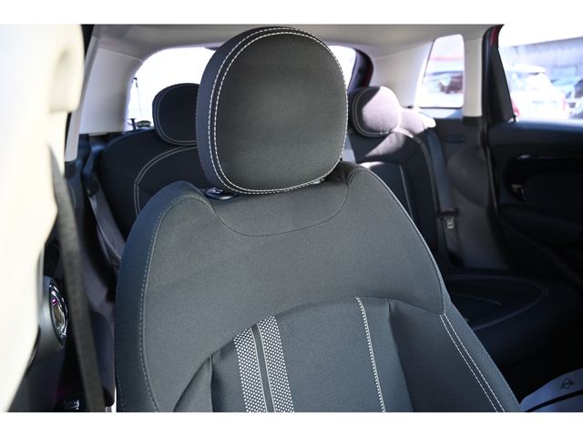 BMW BMW MINI COOPER S 5DOOR 2017