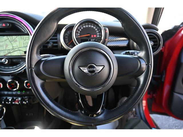 BMW BMW MINI COOPER S 5DOOR 2017