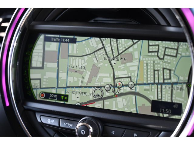 BMW BMW MINI COOPER S 5DOOR 2017