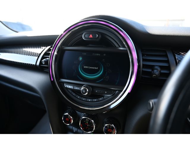 BMW BMW MINI COOPER S 5DOOR 2017