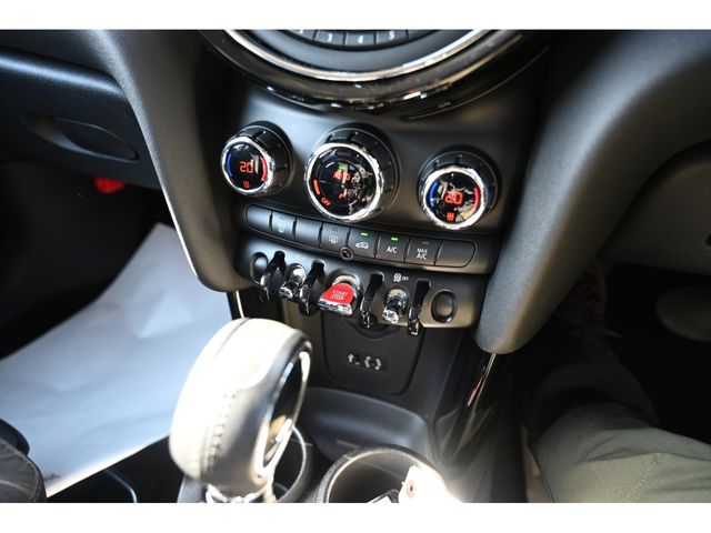 BMW BMW MINI COOPER S 5DOOR 2017