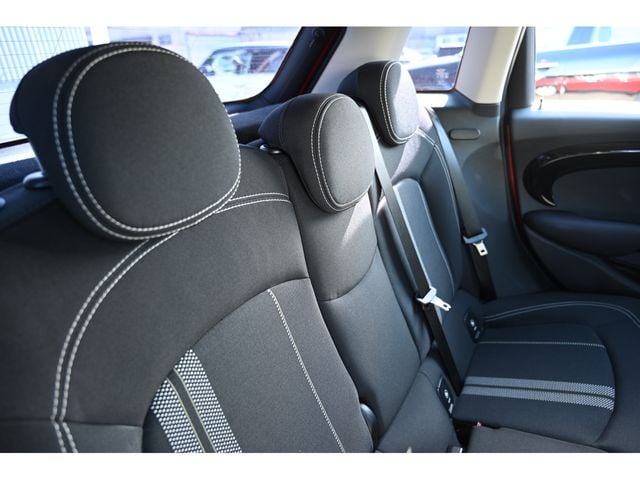 BMW BMW MINI COOPER S 5DOOR 2017