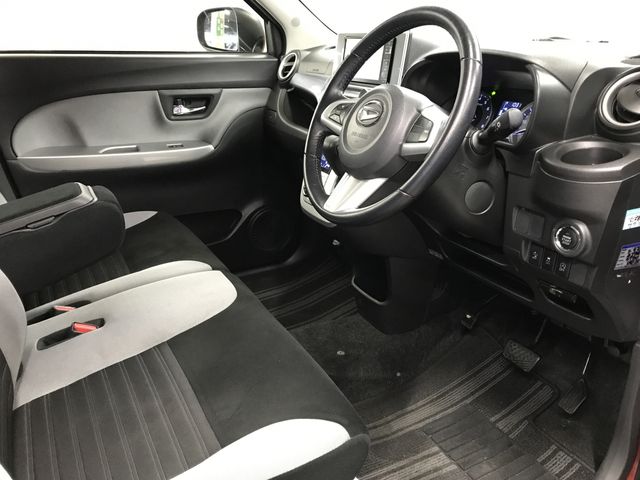 DAIHATSU CAST ACTIVA 2016